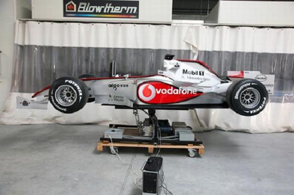 f1showcar-motion-simulator