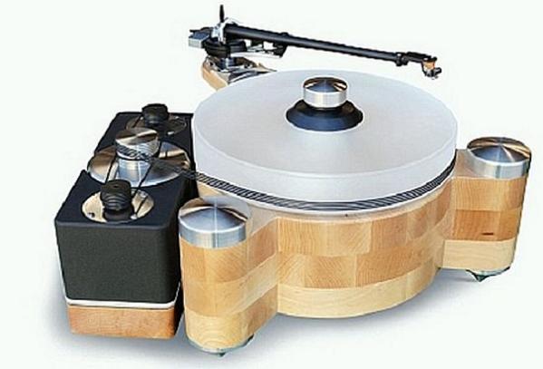 groove-master-turntable