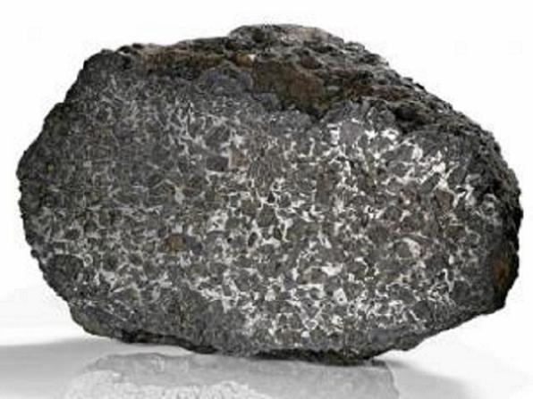 meteorites in space. Space has become the talk of