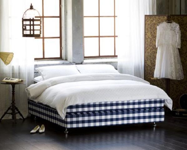 hastens bed