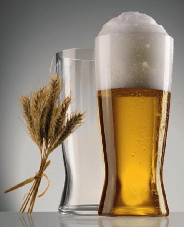 beer mug cheers. Spiegelau Lager Beer Glass