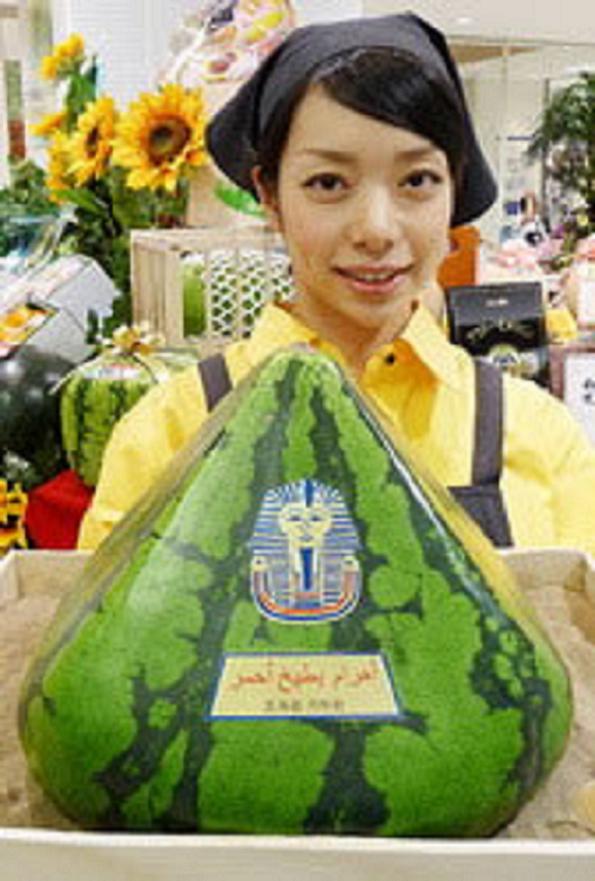 Fruit Japan