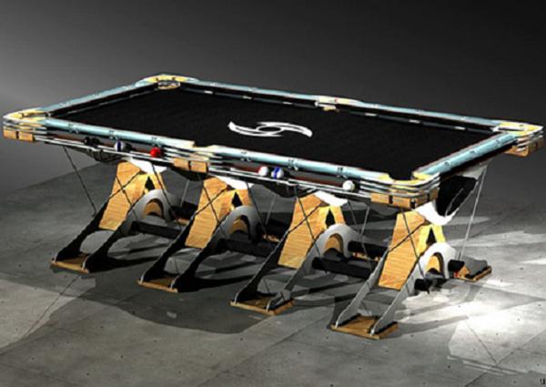 predator-pool-table