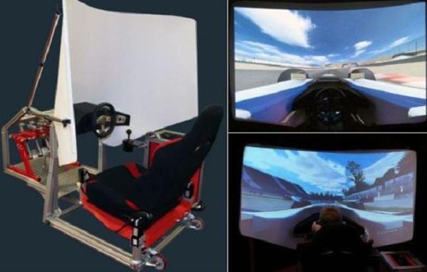 rs1-xtreme-m3-simulator