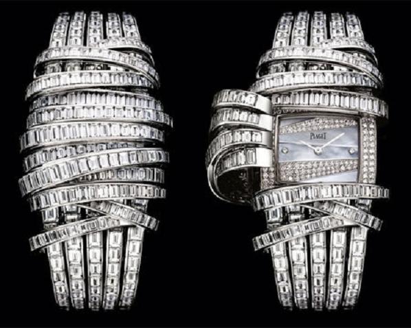 Piaget_Limelight_Exceptional_Pieces1 Piagets Limelight Watch Collection Will Hold Centerstage For You