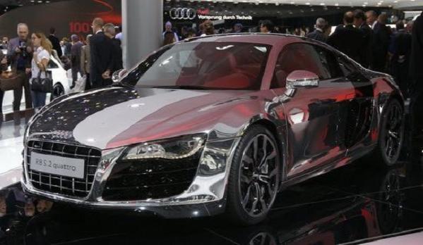 audi-r8-chrome-1