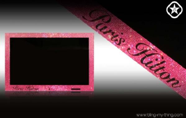 bling-my-thing-lcd-tv-paris-hilton