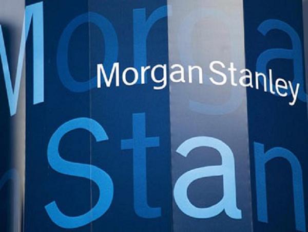 morgan stanley