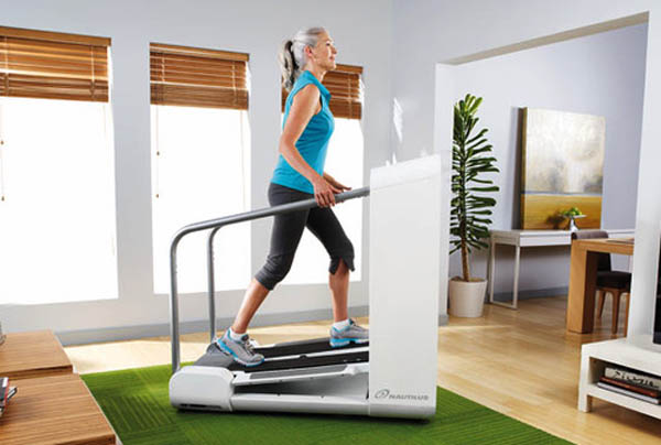 Mobia Treadmill