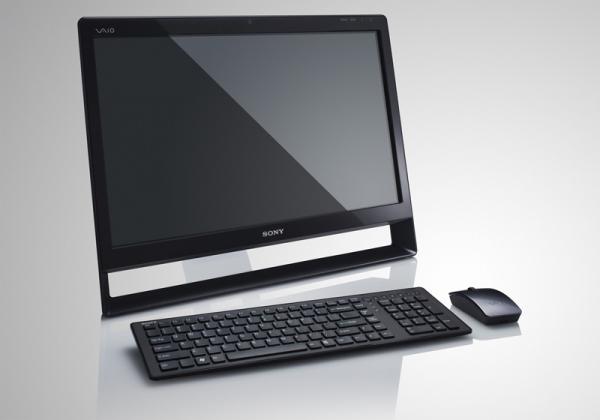 Sony VAIO L series PC/TV