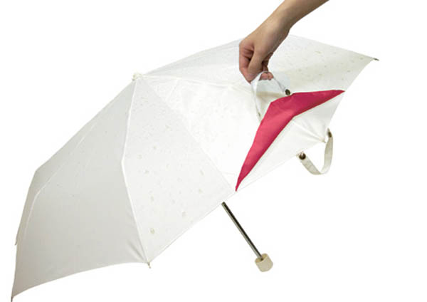 Inside Out Umbrella