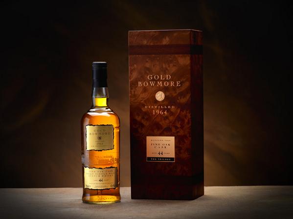 bowmore_gold