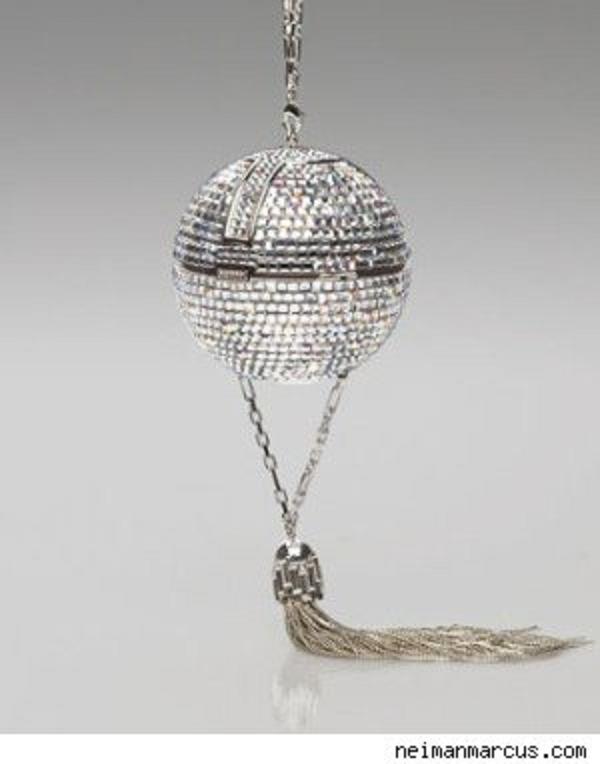 disco ball miniaudiere