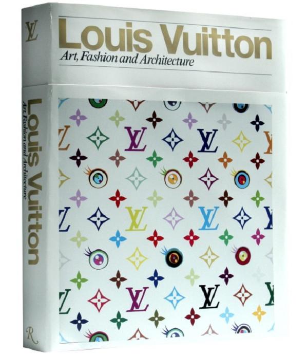 Vuitton encyclopedia