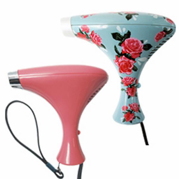 vinyage-hairdrier