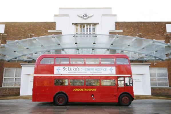 Bentley-London-Routemaster-double-decker-1