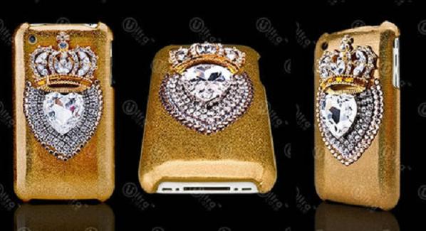 Royal_Crown_iPhone_case