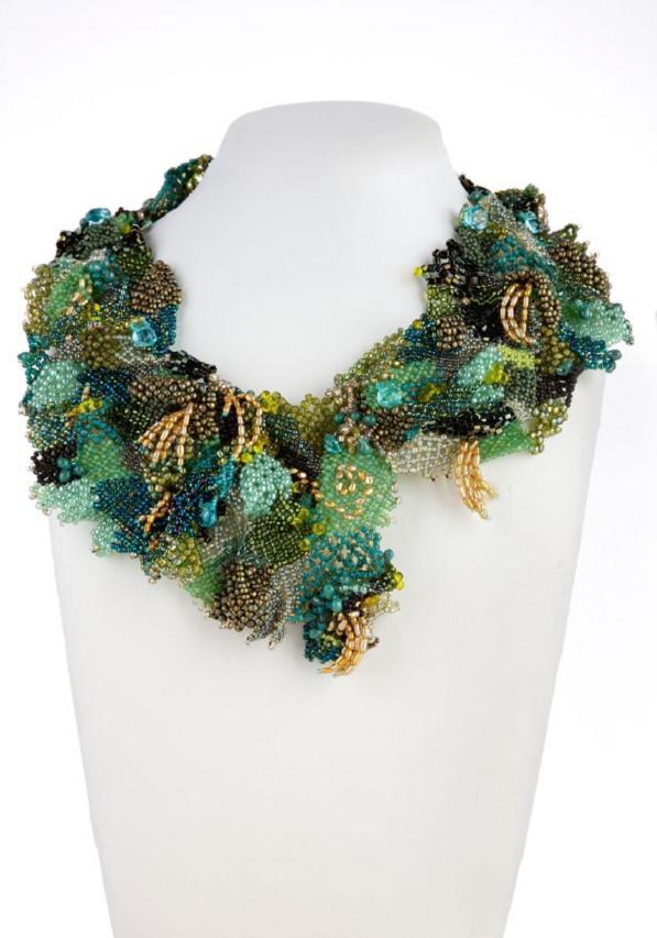 green-tea-seed-bead-neckpiece