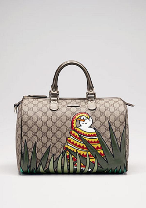 gucci joy handbag