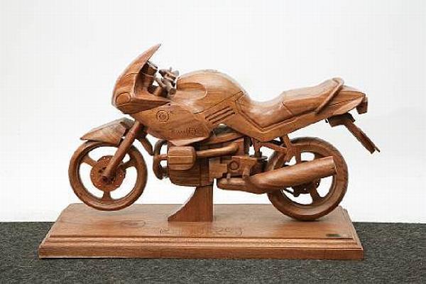 bmw bikes photos. wooden ike 12 Vintage BMW