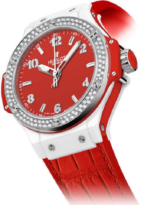 Hublot-Big-Bang-in-Red