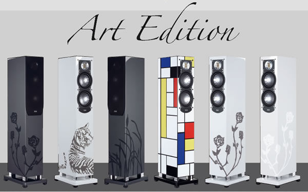 art edition speakers 2