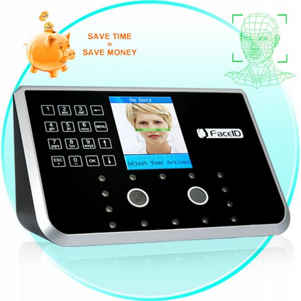 attendance gadget