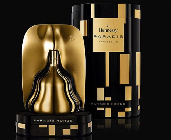 Hennessay wine