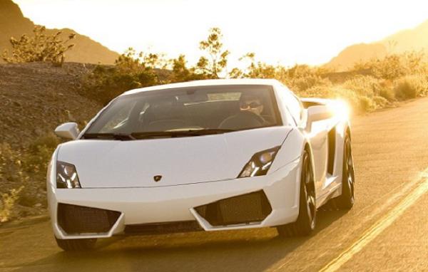 lambo gallardo lp560 4 Watch