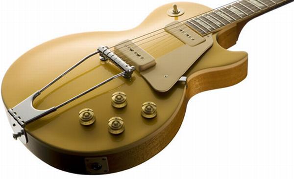 lespaul