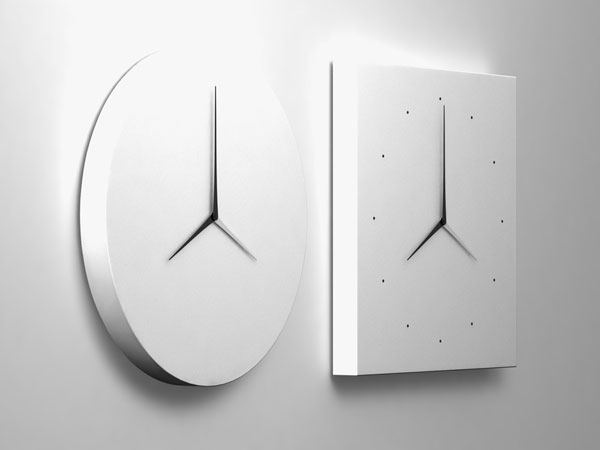 Long-D: Kit Men Keung's Answer to Ultra-modern Wall Clocks - Elite ...