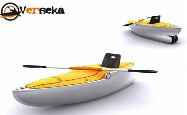 verseka-boat