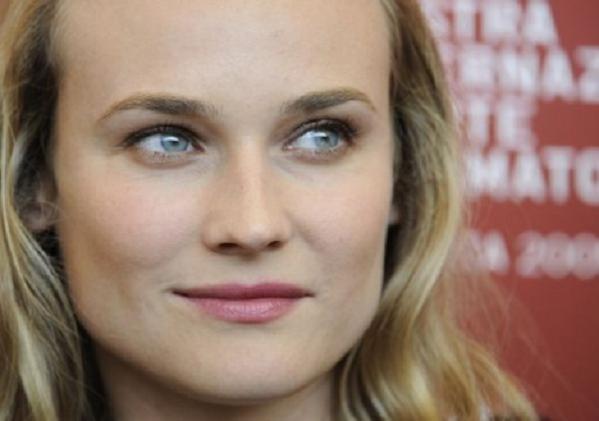 diane kruger L'Or al Welcomes Diane Kruger To Its Grand Team Of Global Brand