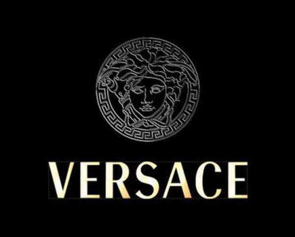 gianni versace logo