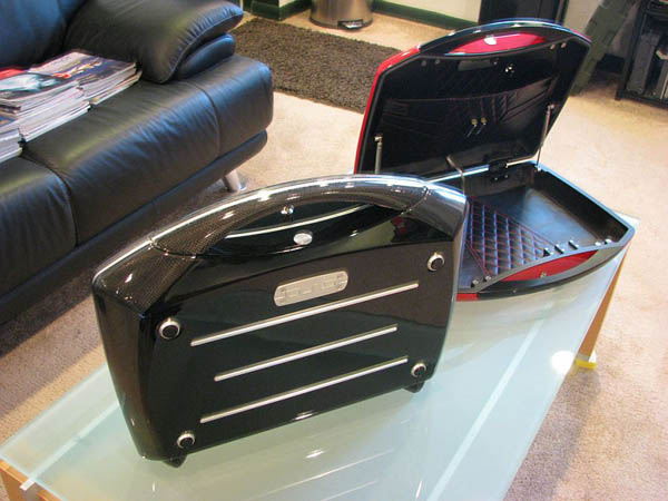 expensive briefcases