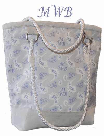 Bridal Bags on Idea  Customised Collectible Clutch Purses For Brides Rope Tote Large