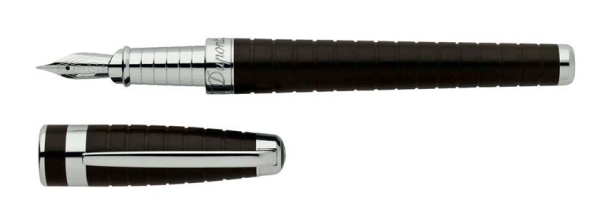 S.T. Dupont luxury fountain Pen collection