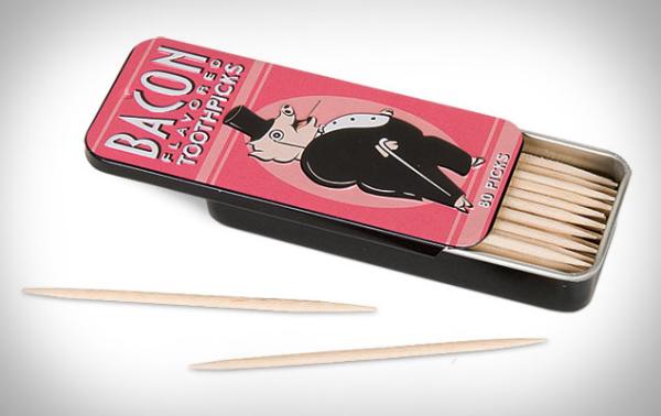 luxury toothpicks