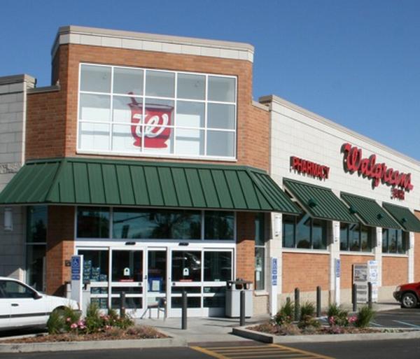 walgreens Elite Estate: Staten Island Walgreens Store to Fetch $9.5 Million