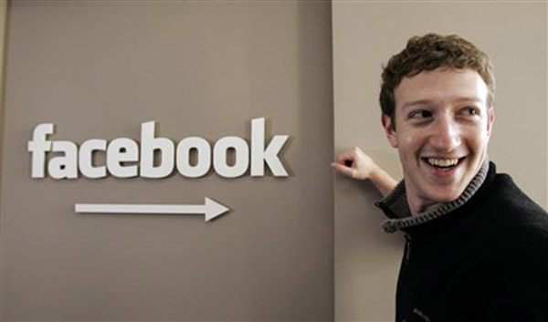 facebook mark zuckerberg PARADE salary survey is back and Facebook founder 