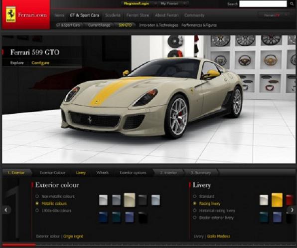 ferrari-configurator