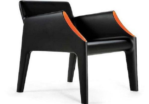 magic hole chair philippe starck Magic Hole Chair Collection Brings Philipe Starck Back On The Scene