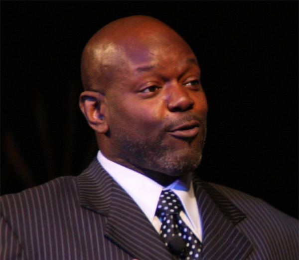 emmitt smith fotos. emmitt smith Harlem, New York