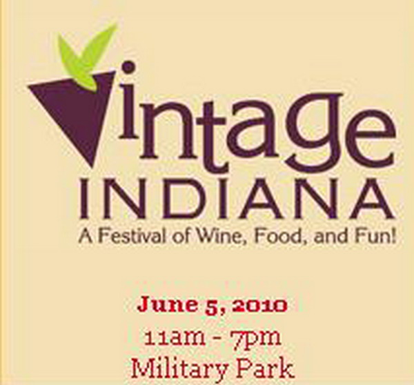 vintage indiana festival