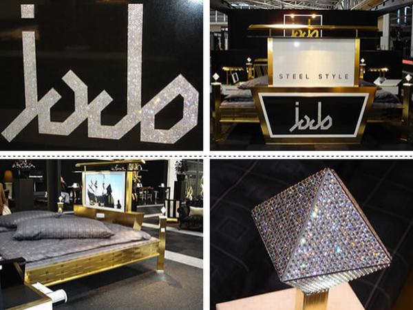 expensive bed another German Company Jado Steel Style Has the Most Expensive Bed in the World