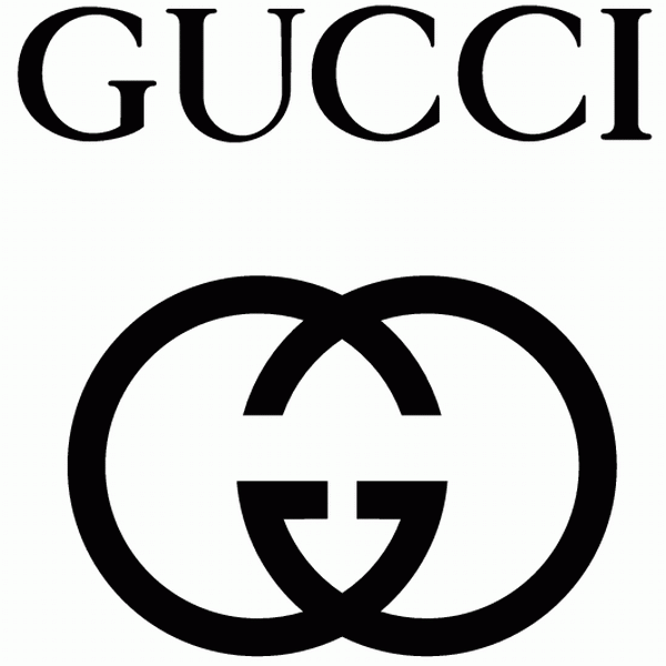 best logos of the world. gucci logo 694 Elisabetta