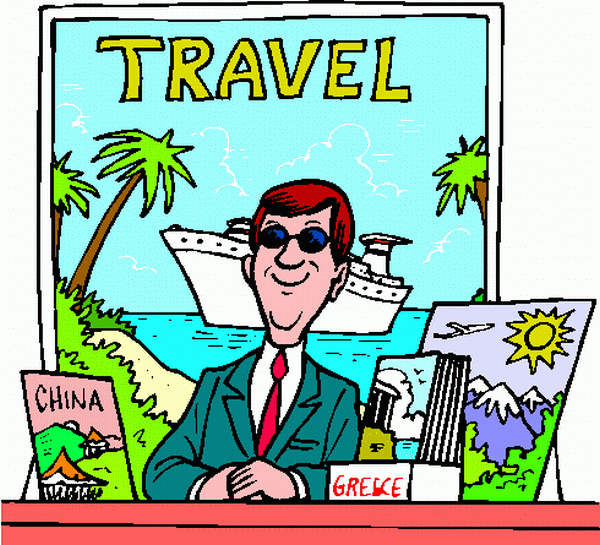 local travel agents