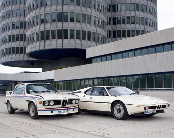 bmwdubai Rare vintage BMWs to be auctioned off in Dubai