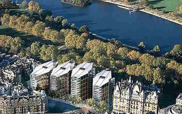 Elite Estate One Hyde Park Penthouse In London Sold For 222 Million Elite Choice 