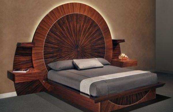 Parnian Launches High Tech Luxury Beds Aims For Most